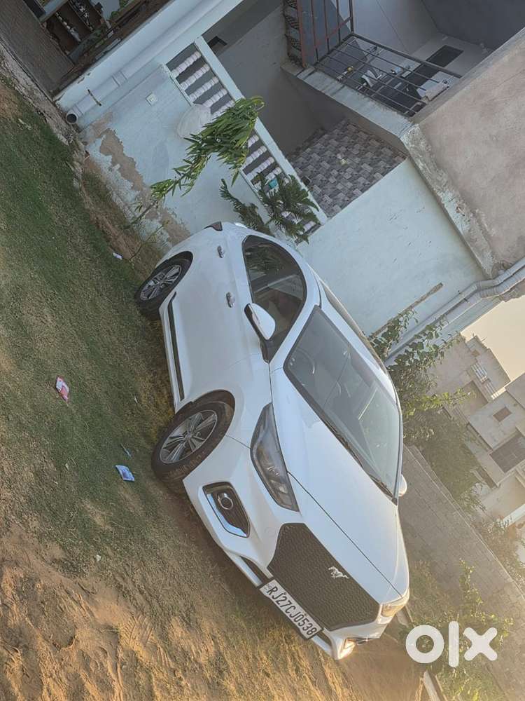 Hyundai Verna 2018 Diesel Manual
