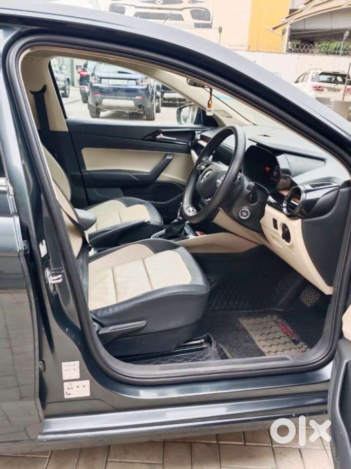Skoda Octavia 1.8 Tsi Style At, 2022, Petrol