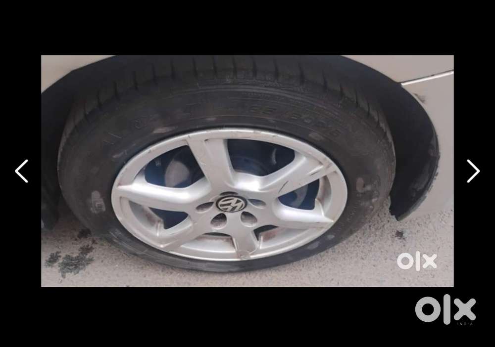 Volkswagen Vento New Diesel Highline, 2013, Diesel