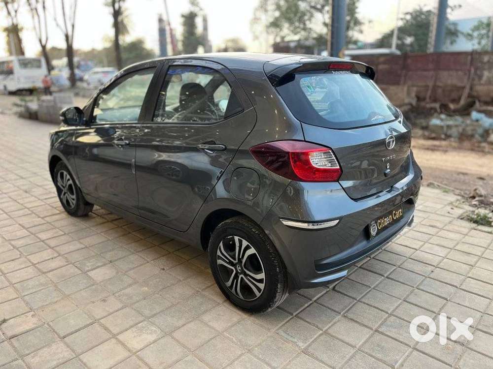 Tata Tiago 1.05 Revotorq Xt, 2023, Petrol