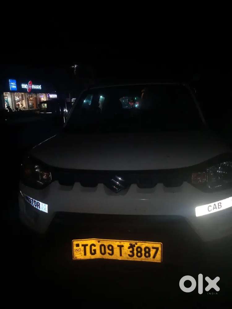 Maruti Suzuki S-presso