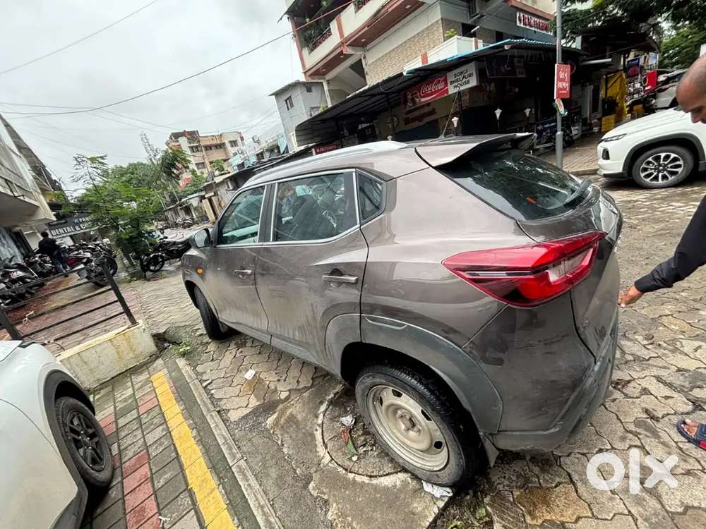 Nissan Magnite 1.0 Petrol 2023