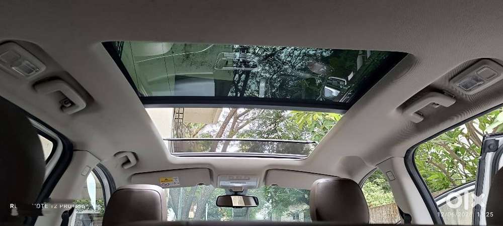 Tata Harrier Xza+, 2023, Diesel