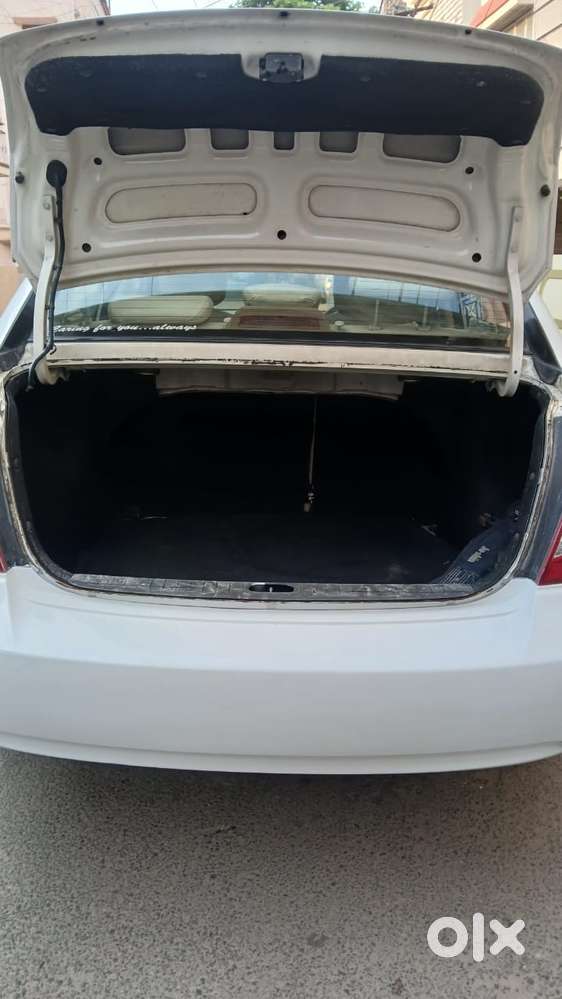 Hyundai Verna 2010-2011 Transform Xxi, 2007, Petrol