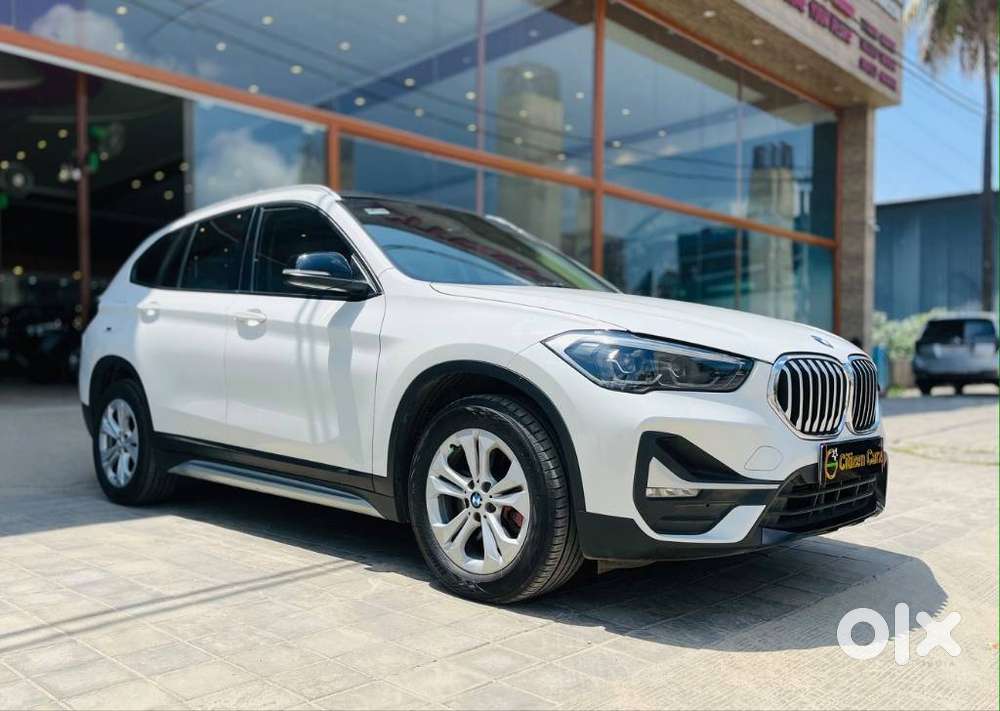 Bmw X1 2.0 Sdrive20d Xline, 2021, Diesel