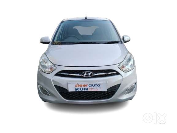 Hyundai I10 Asta, 2011, Petrol