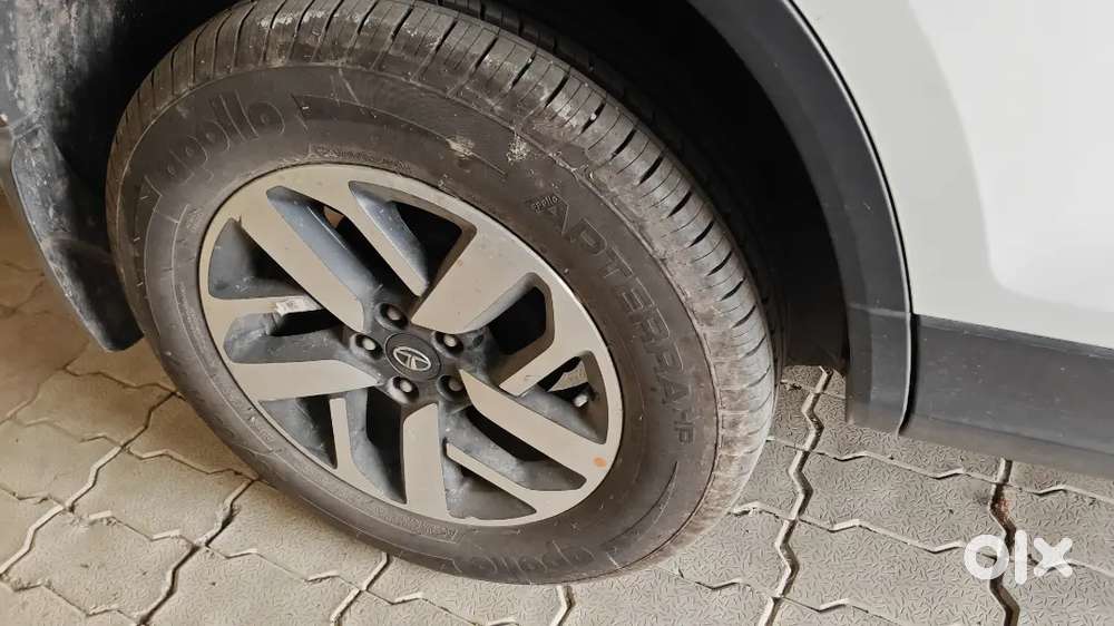 Tata Harrier 2022 Diesel 12000 Km Driven