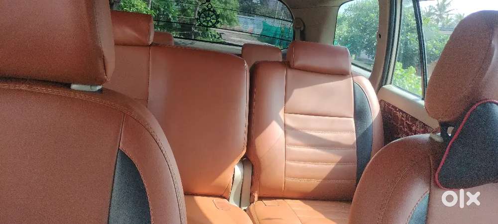Good Condition Innova
