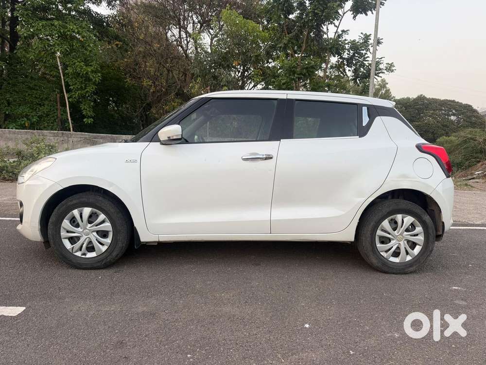 Maruti Suzuki Swift Vdi (o), 2020, Diesel