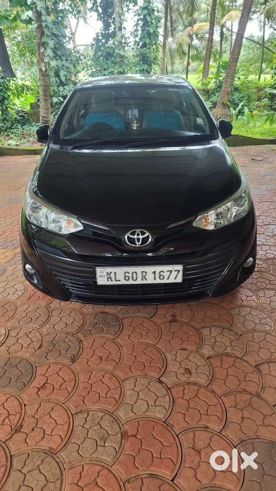We’ll Maintained Vehicle. Zero Accident History. All Company Services