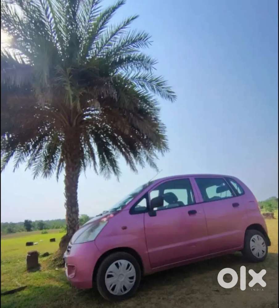 Maruti Suzuki Zen Estilo 2012 Petrol Car
