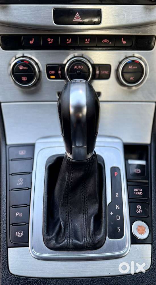 Volkswagen Passat 2010-2014 Diesel Highline 2.0 Tdi, 2012, Diesel