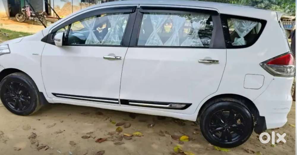 Maruti Suzuki Ertiga