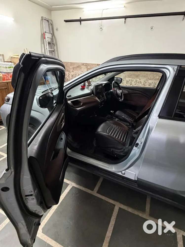 Maruti Suzuki Fronx 2024