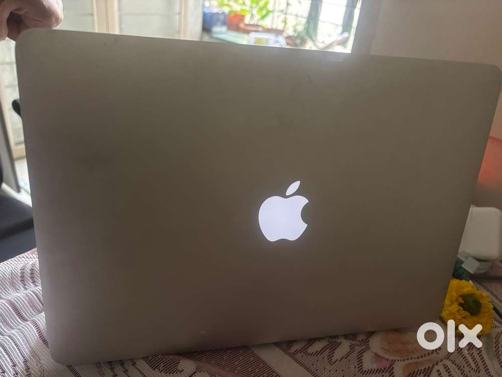 Macbook air i5 2017