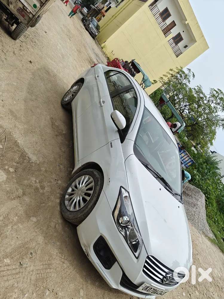 Maruti Suzuki Ciaz 2017