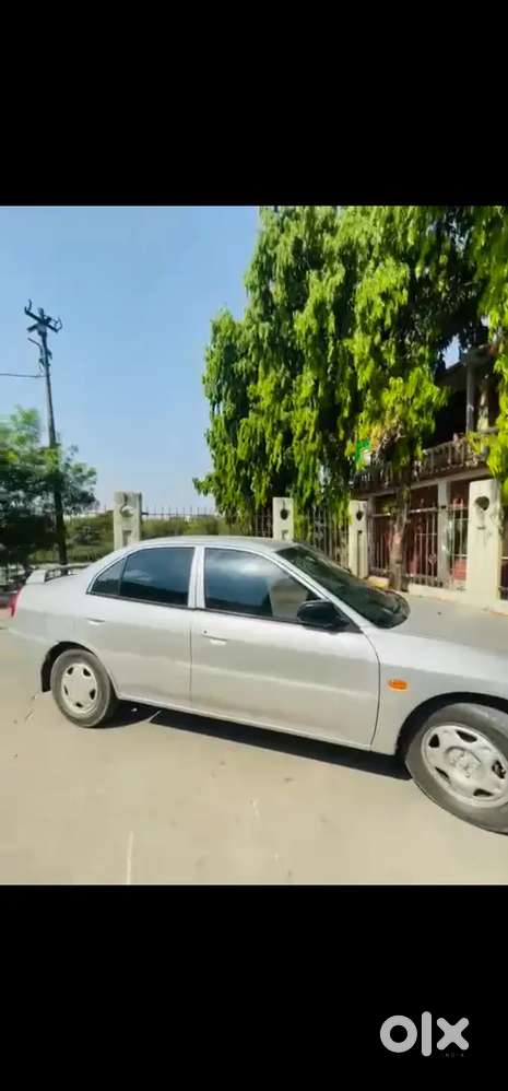 Mitsubishi Lancer Glxi