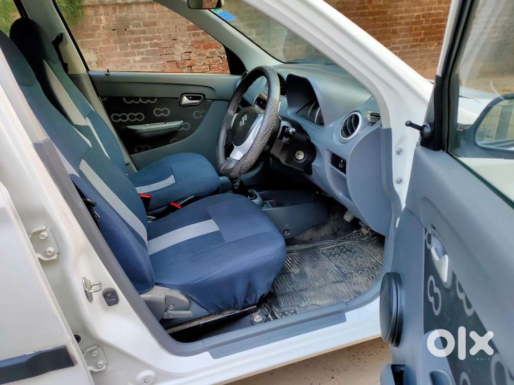 Maruti Suzuki Alto 800 Lxi, 2016, Petrol
