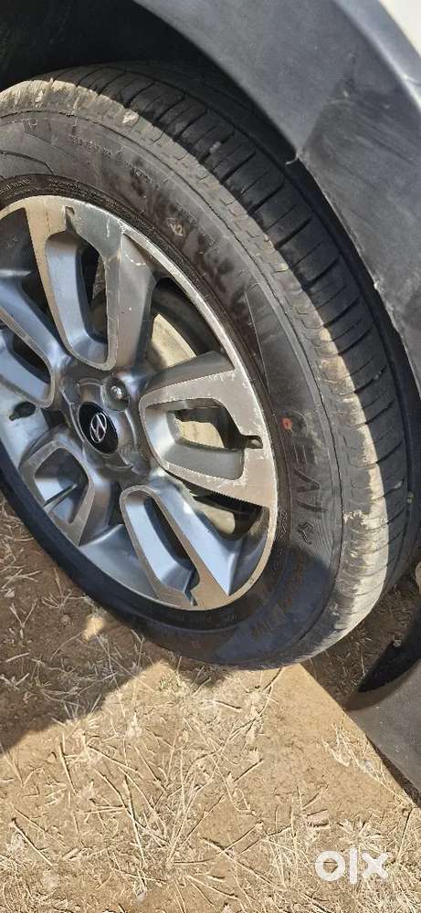 Hyundai I20 Active 2016 Cng & Hybrids 138000 Km Driven