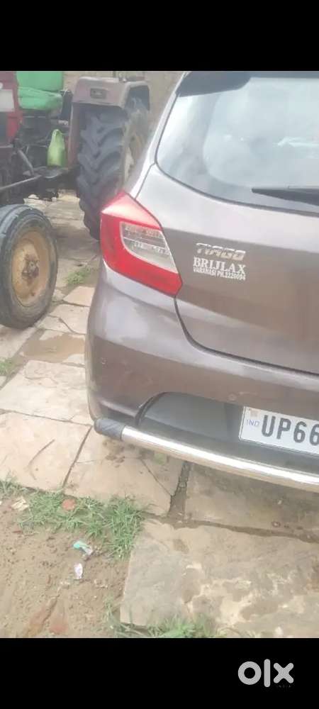Tata Tiago 2019 Petrol Good Condition