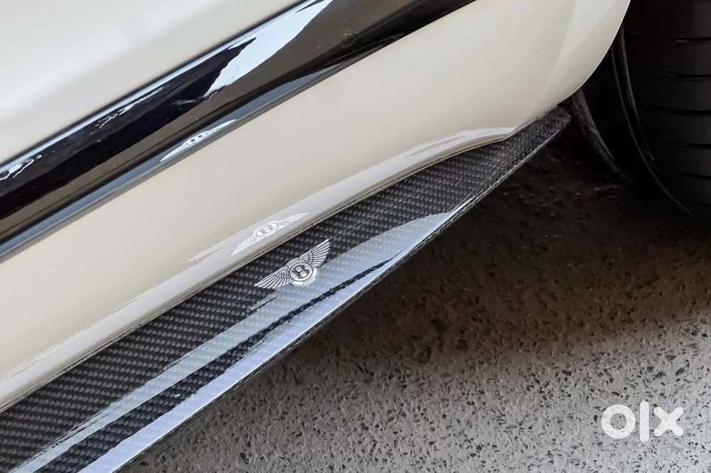 Bentley Continental Gt, 2012, Petrol