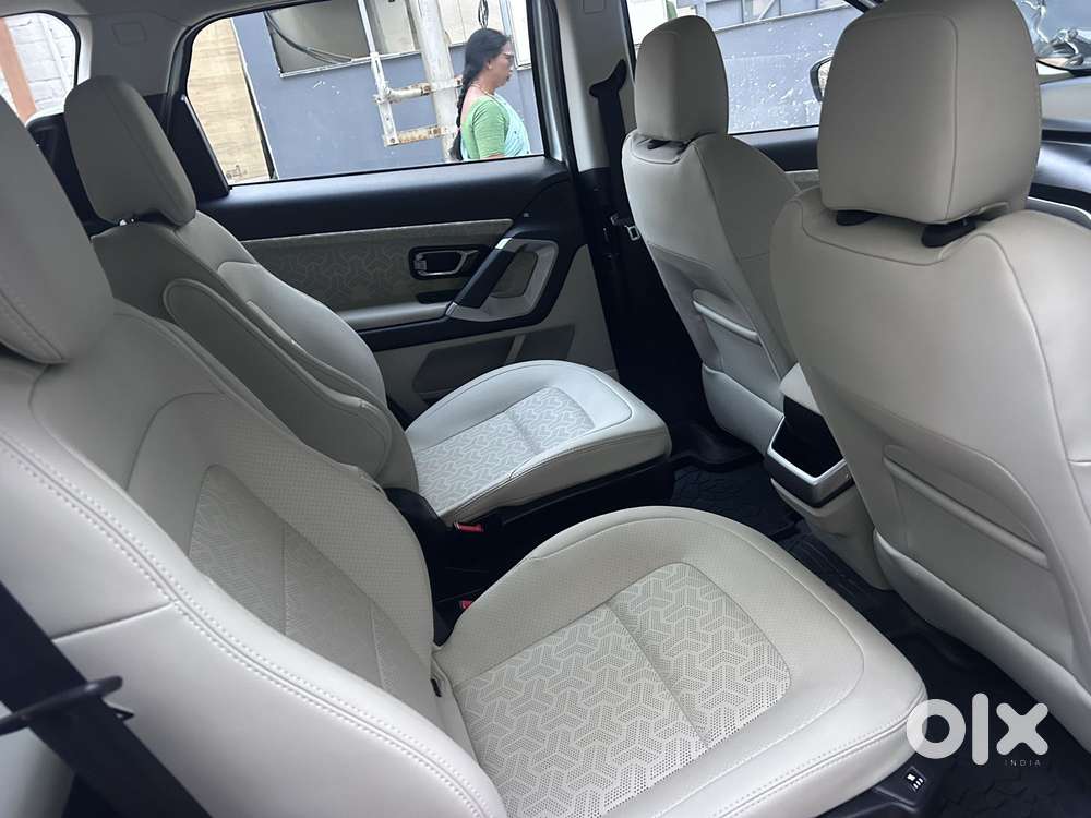 Tata Safari 2.0 Kryotec Xza Plus, 2022, Diesel
