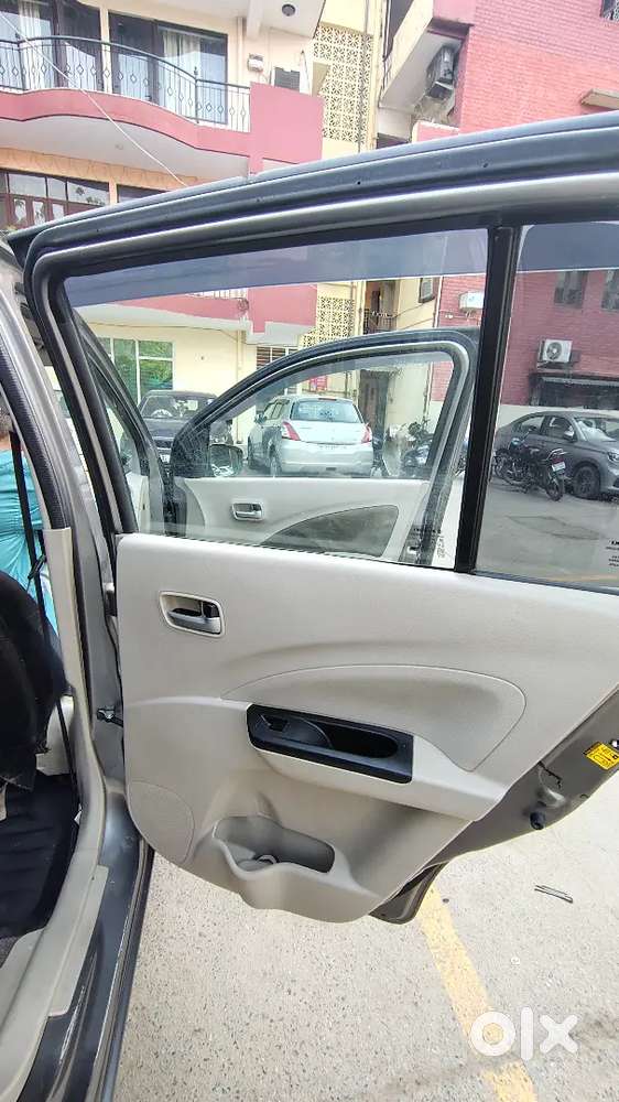 Maruti Suzuki Celerio Zxi Top Model 2018  1st Owner  Mint Condition