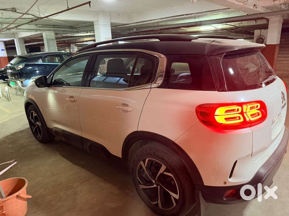 Citroen Diesel Car 2022 Under Warrenty