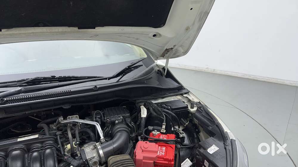 Honda City I-vtec V, 2023, Petrol