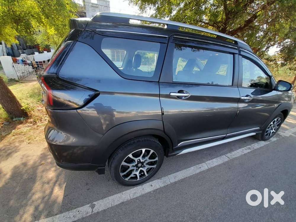 Maruti Suzuki Xl6 2022 Petrol 65000 Km Driven