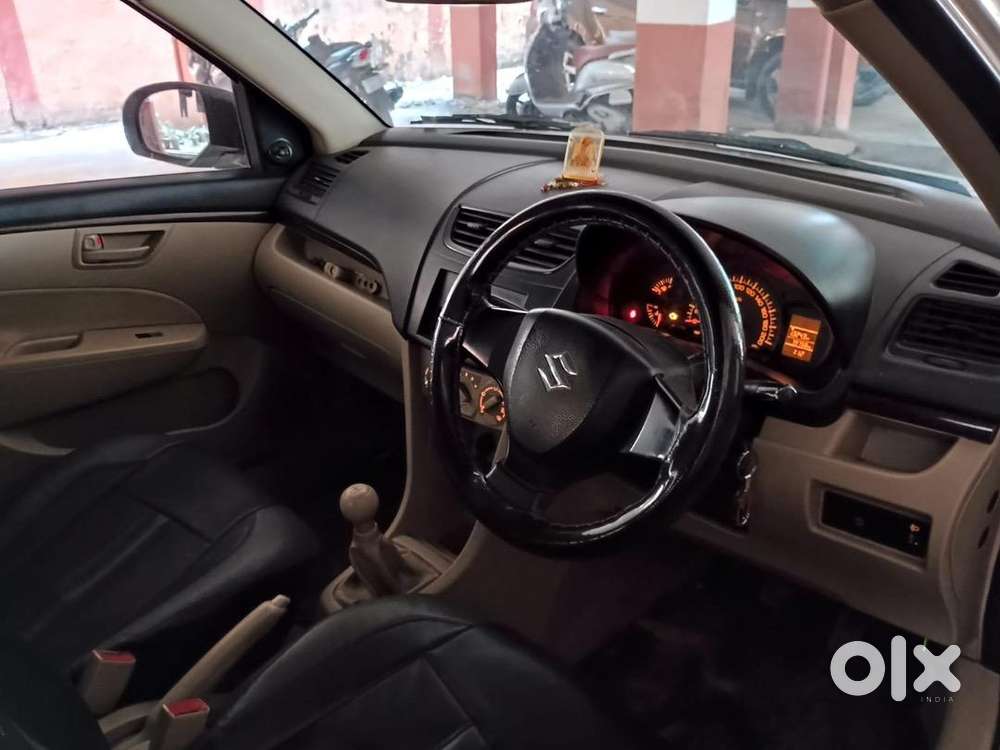 Maruti Suzuki Swift Dzire Tour 2017 Diesel Well Maintained