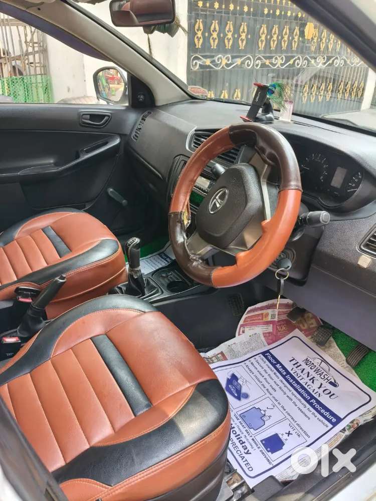 Tata Zest Xe