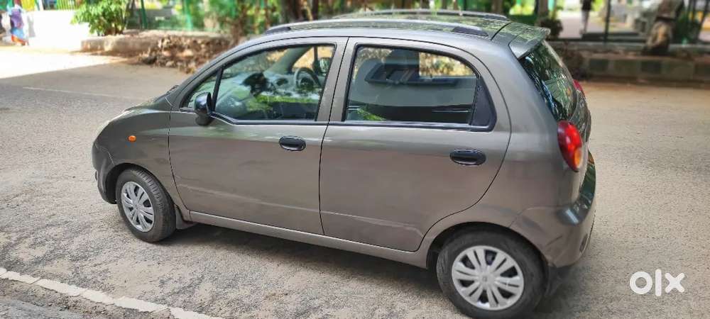 Chevrolet Spark 2013 Excellent Condition