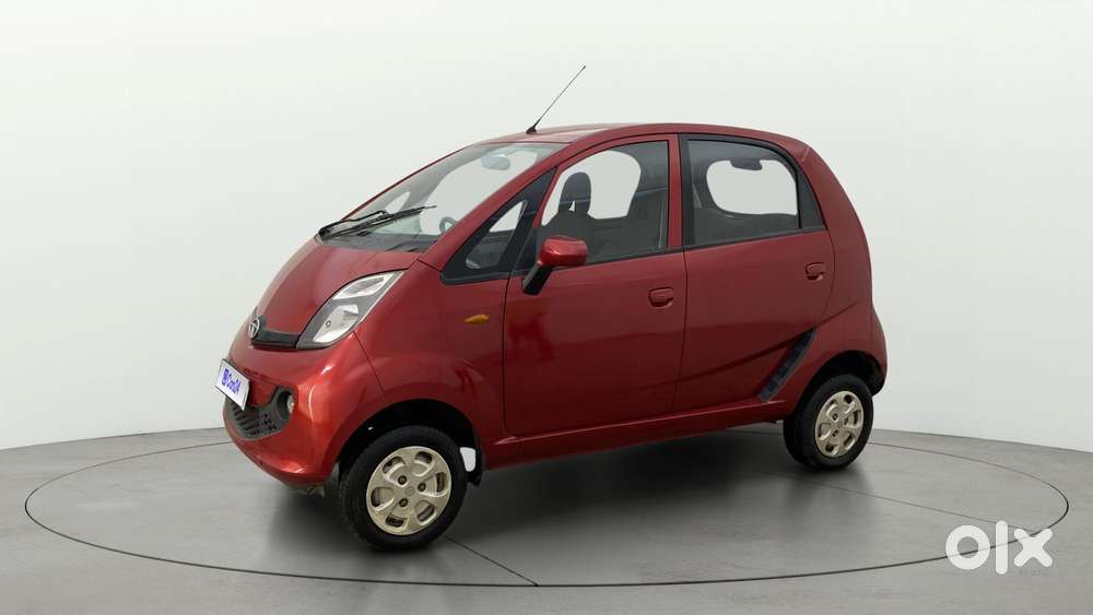 Tata Nano 2012-2015 Twist Xt, 2015, Petrol