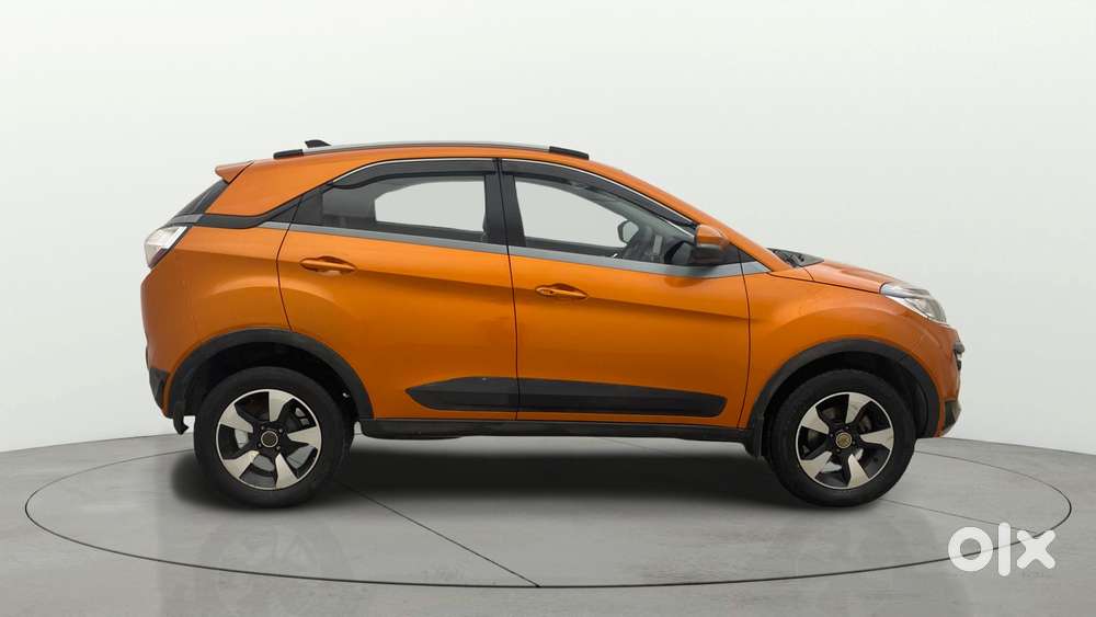 Tata Nexon 1.5 Revotorq Xz Plus, 2018, Diesel