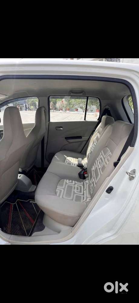 Maruti Suzuki Celerio 1.0 Vxi Amt, 2019, Petrol