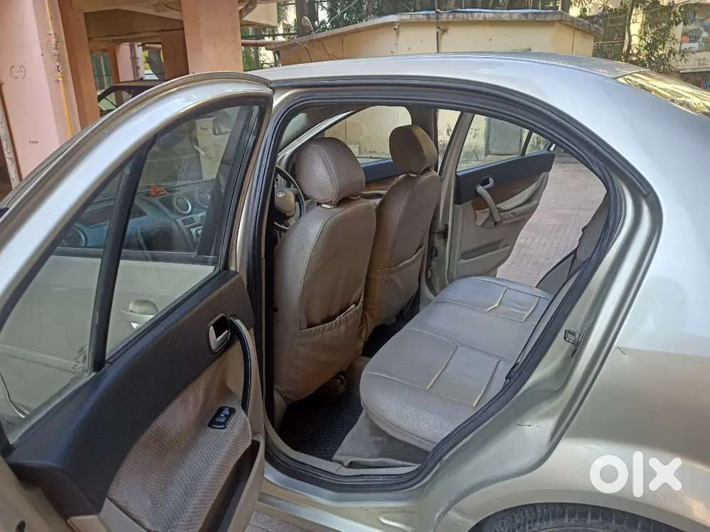 Ford Fiesta Zxi 2006 Petrol Manual