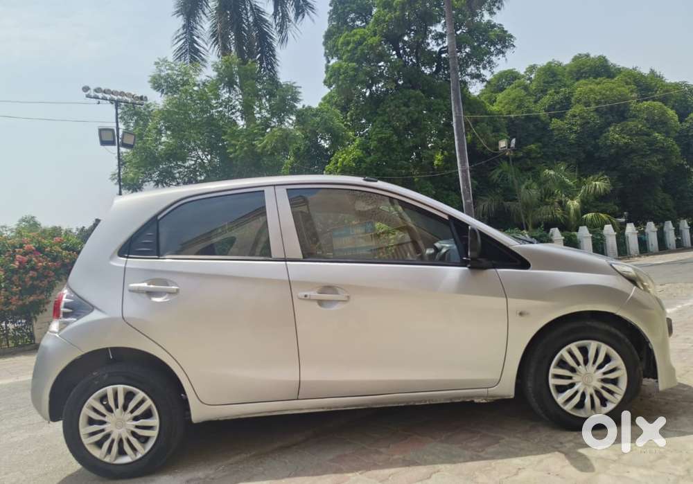 Honda Brio, 2012, Petrol