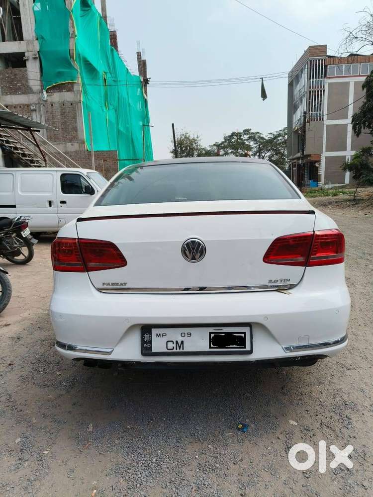 Passat B7 ,stage 1 ,abs 450m Ved3 0042,color Cluster