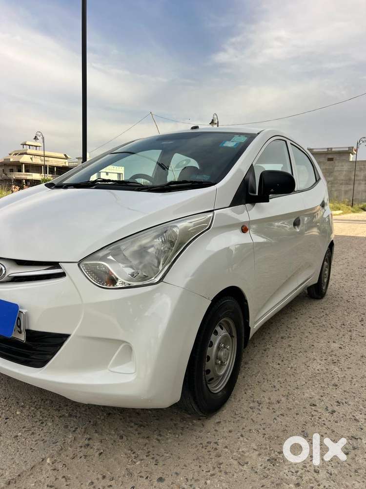 Hyundai Eon Era +, 2014, Petrol