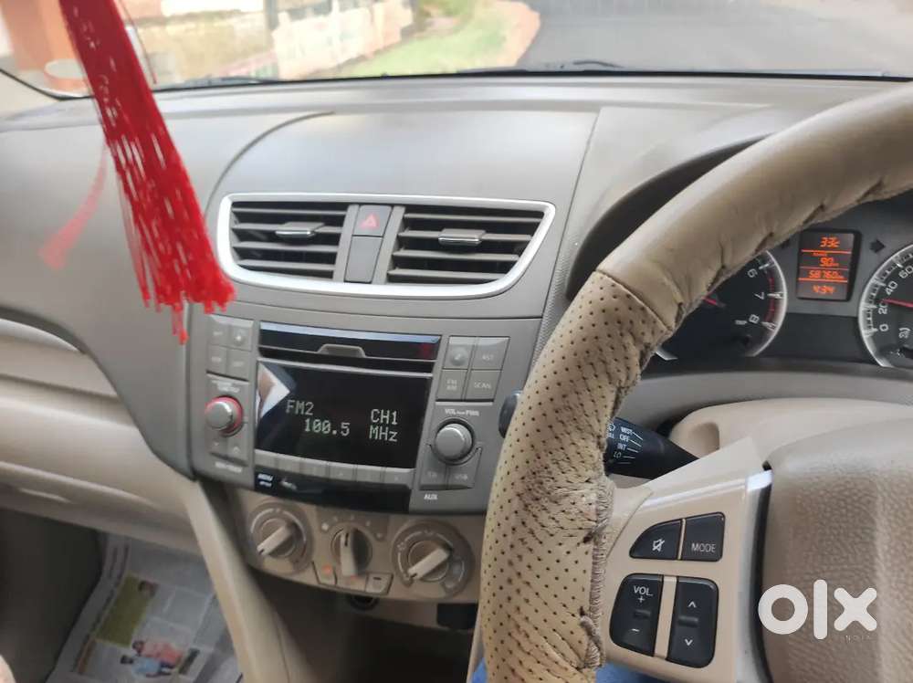 Maruti Suzuki Ertiga 2015 Petrol Manual Car