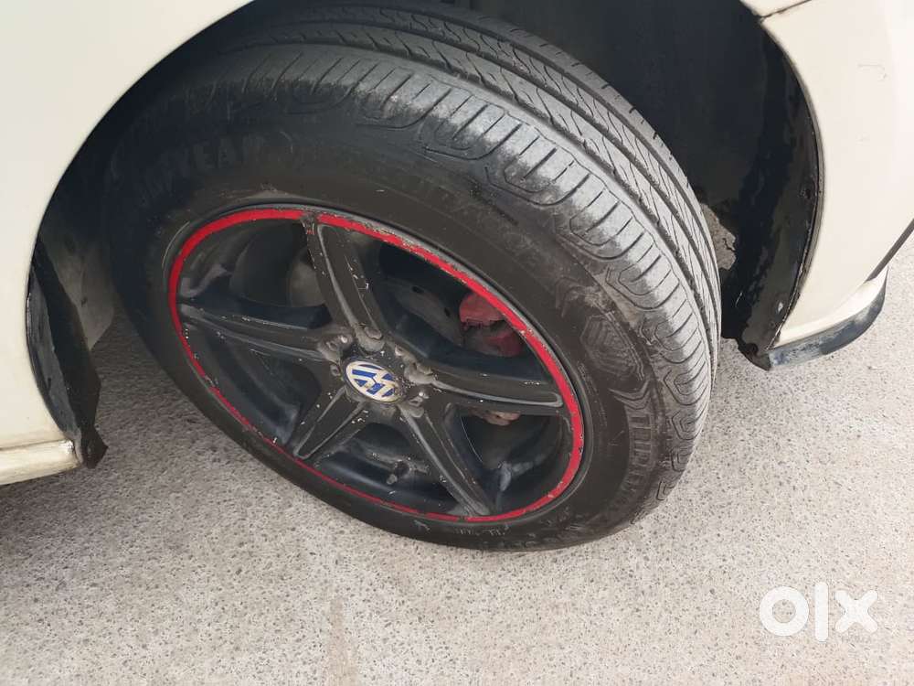 Volkswagen Polo Comfortline 1.2l Diesel, 2014, Diesel