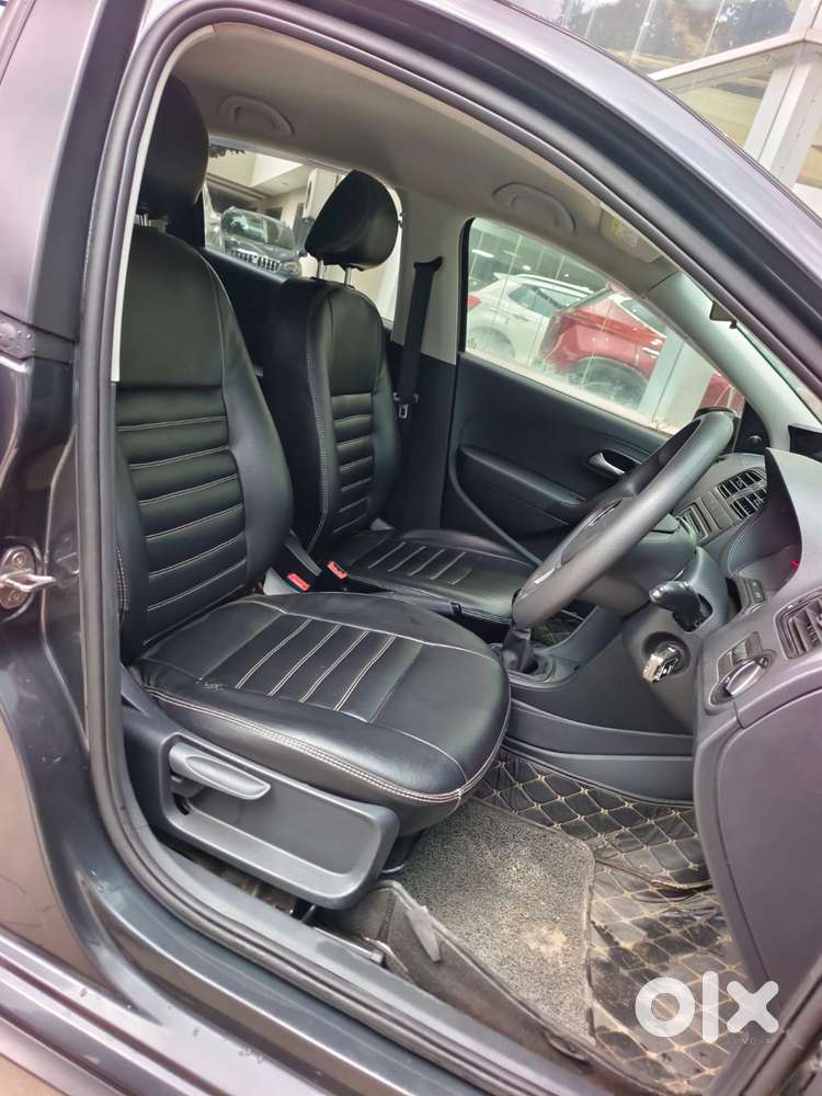 Volkswagen Polo, 2022, Petrol