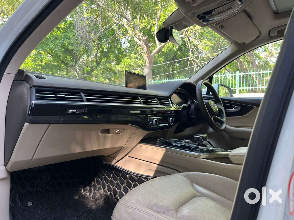 Audi Q7 3.0 45 Tdi Technology Pack, 2020, Diesel