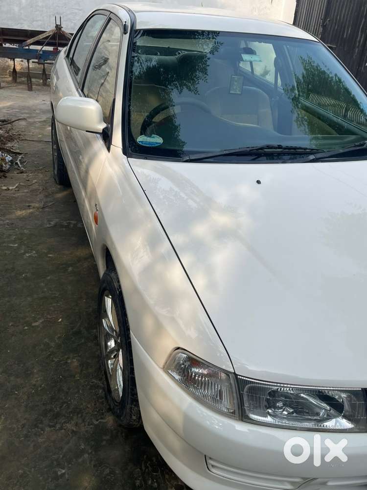Mitsubishi Lancer Diesel 2006