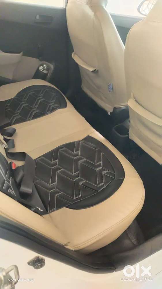 Hyundai Xcent 2019 Diesel Good Condition.