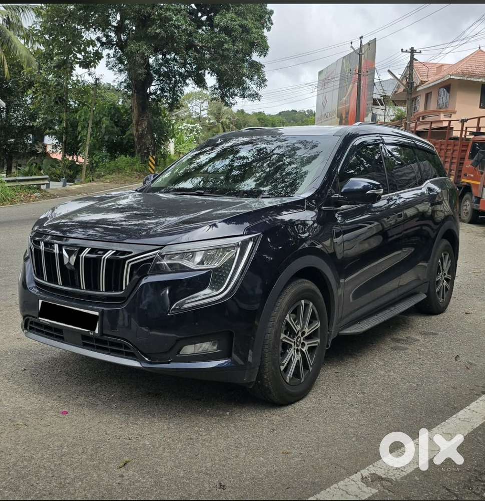 Mahindra Xuv700 2.2 Ax 7 Diesel At Str Awd, 2025, Diesel