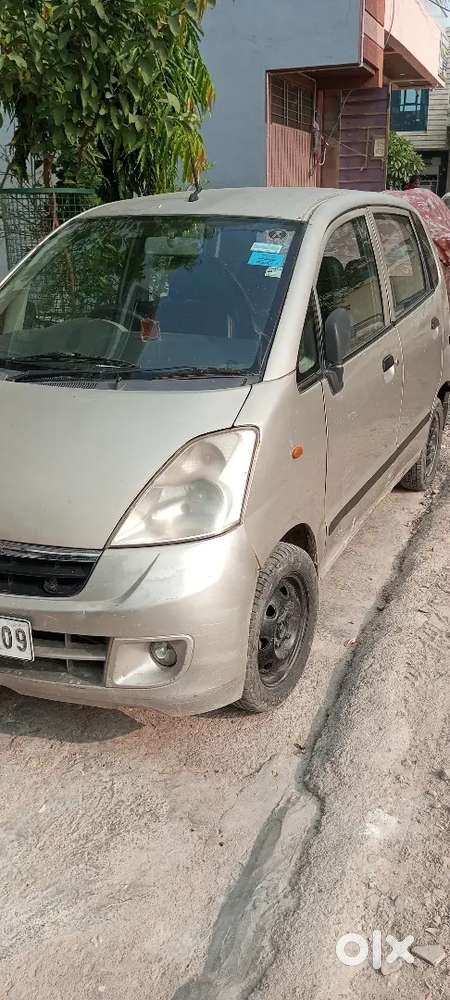 Maruti Suzuki Zen Estilo