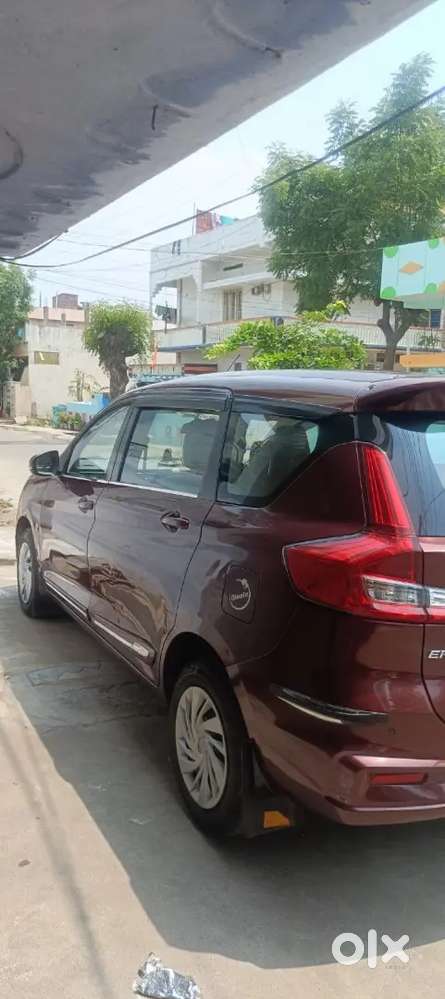 Maruti Suzuki Ertiga 2020 Diesel Good Condition