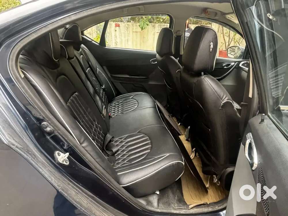 Tata Tigor 2018 Petrol Well Maintained